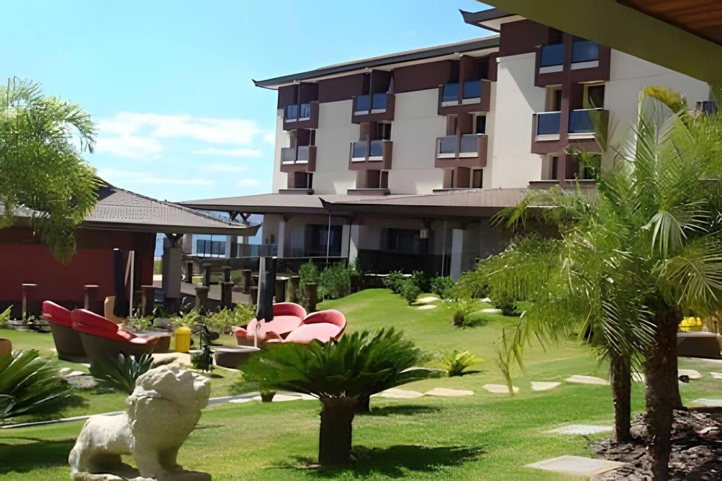 Aparthotel View467liferesortbr Brasilia