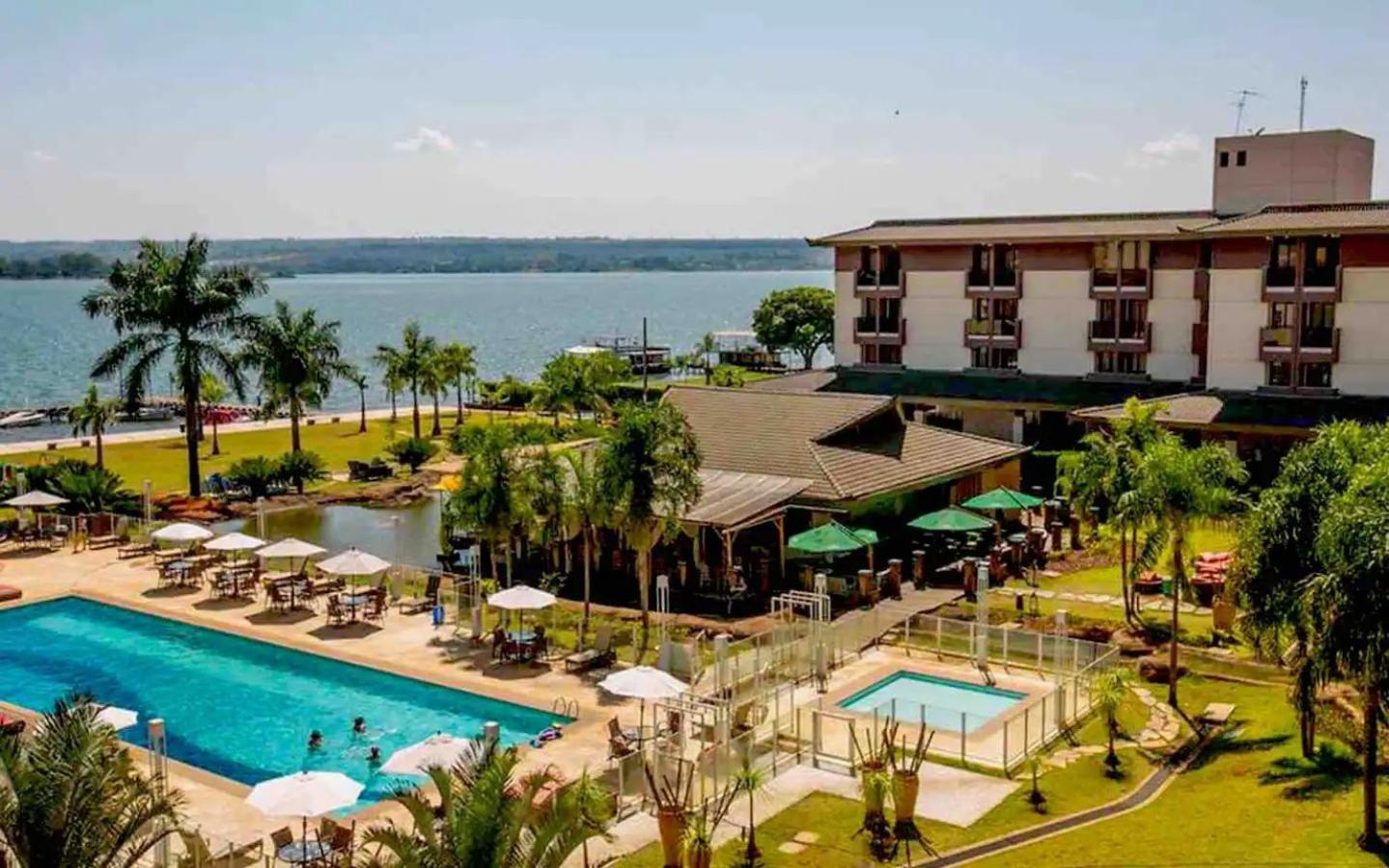 View467liferesortbr Aparthotel *